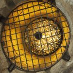 Well at Glamis Castle