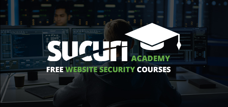 Free Website Security Courses